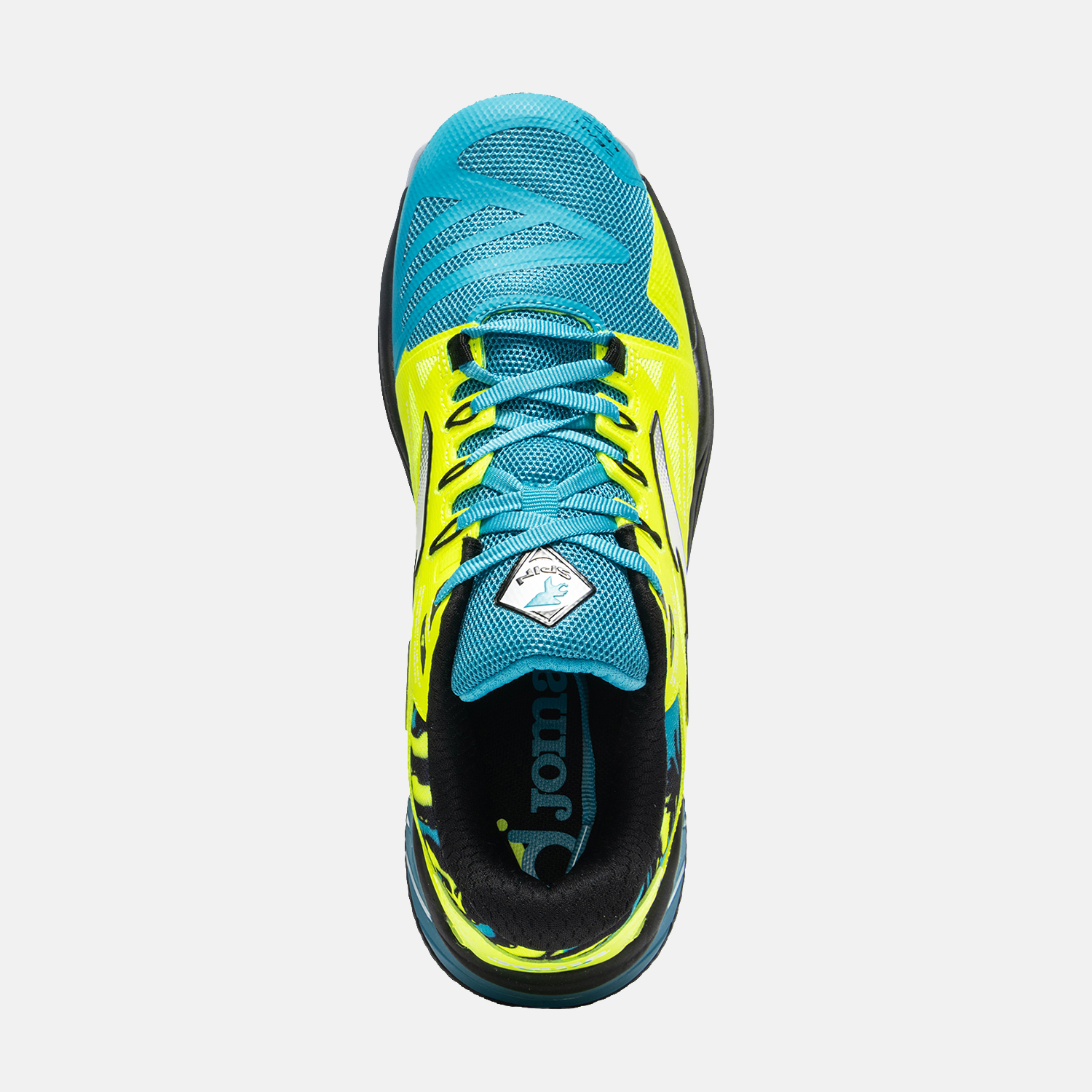 Joma Spin - Turquoise