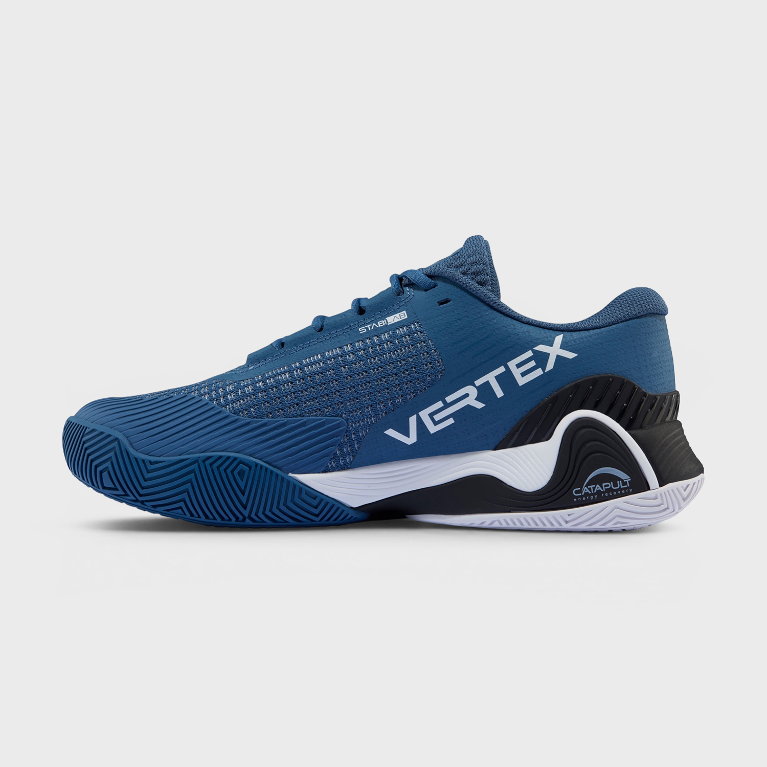 Bullpadel Vertex Vibram 26 - Azul Atomico