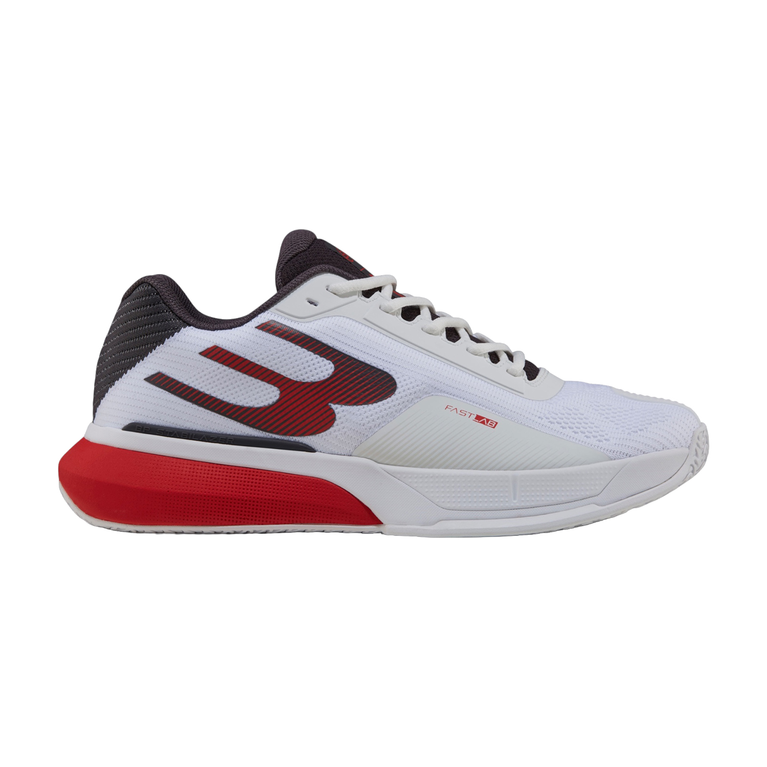Bullpadel Neuron 26 - Lava