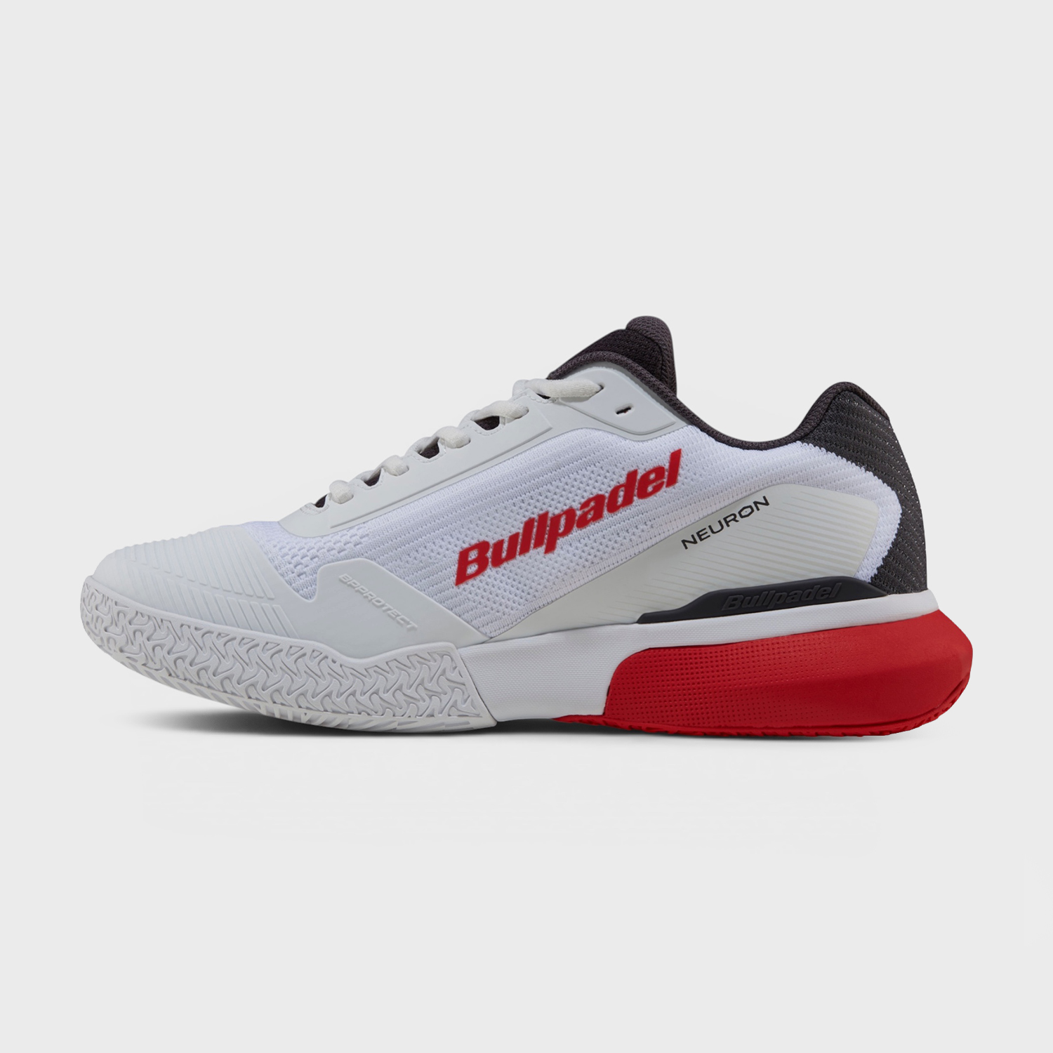 Bullpadel Neuron 26 - Lava