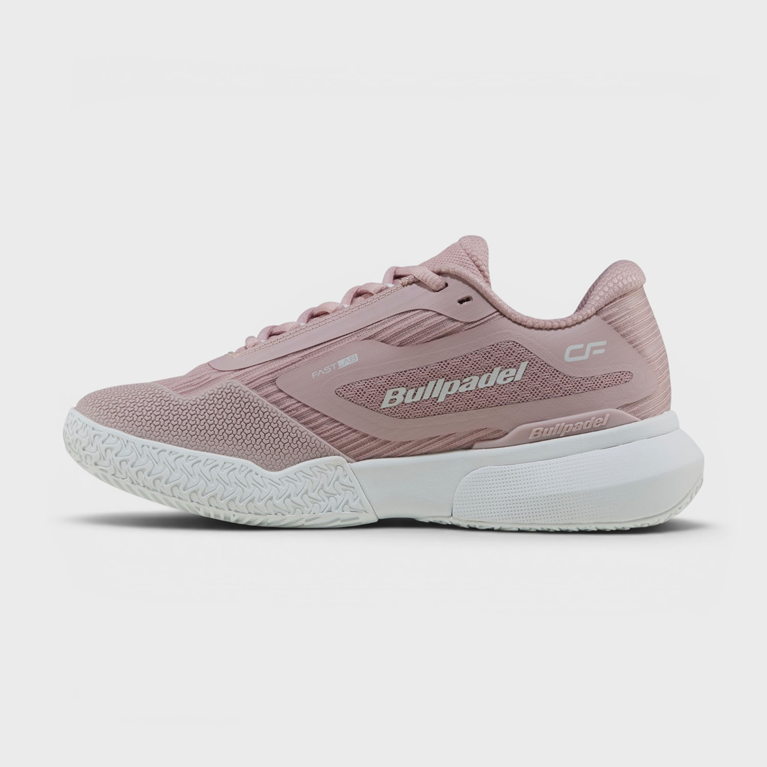 Bullpadel Wonder 26I - Rosa