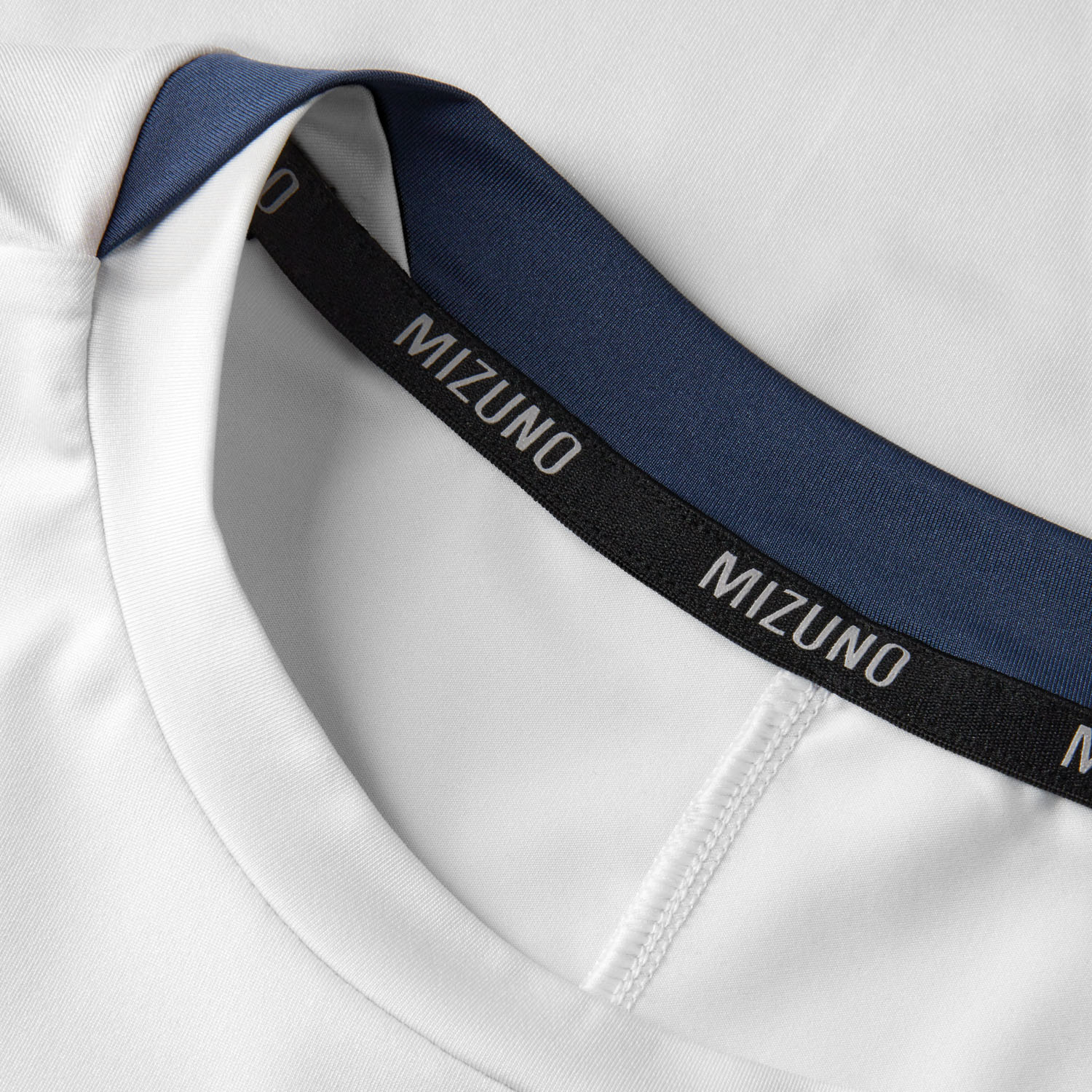 Mizuno Performance Maglietta - Cloudscape