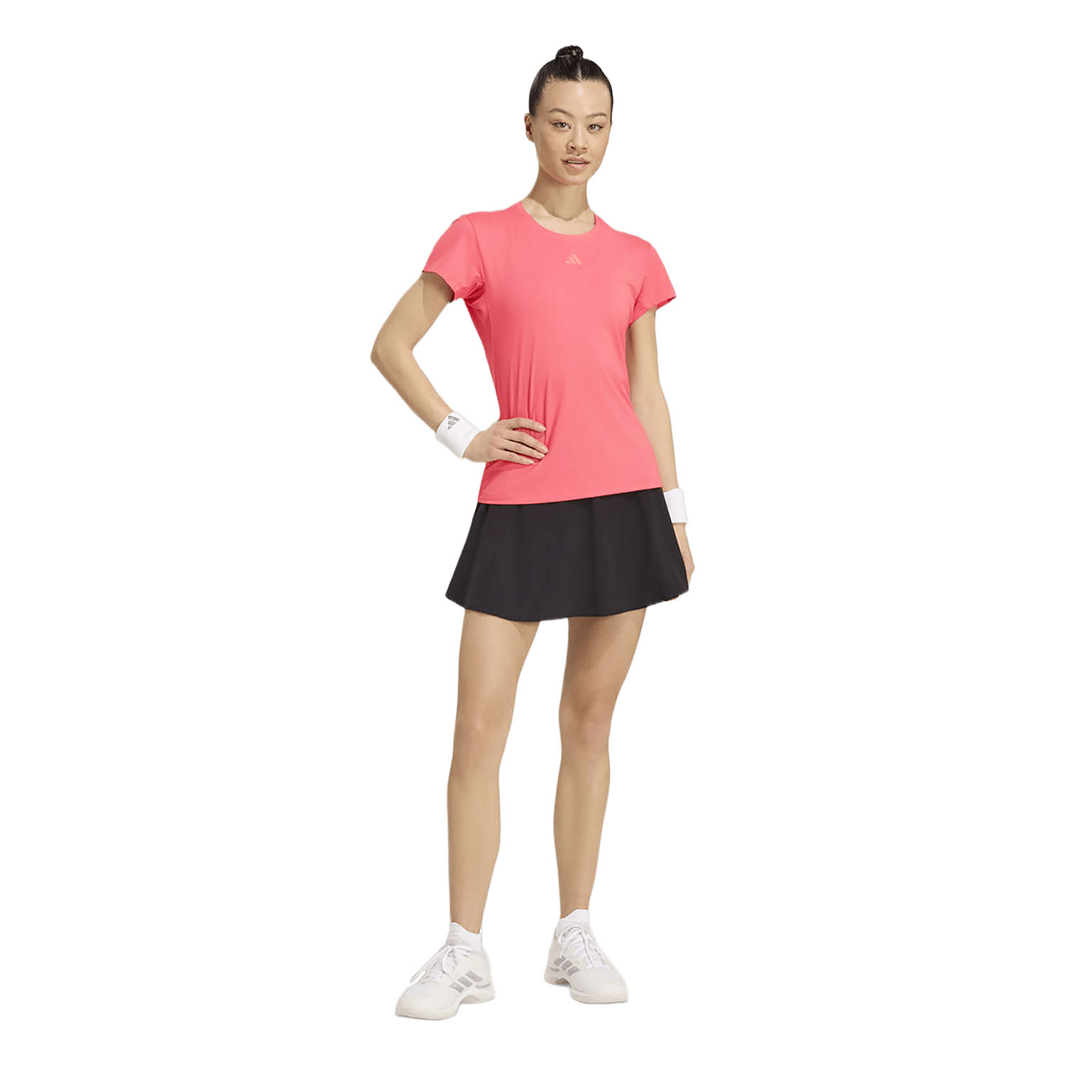 adidas Freelift T-Shirt - Pure Turbo
