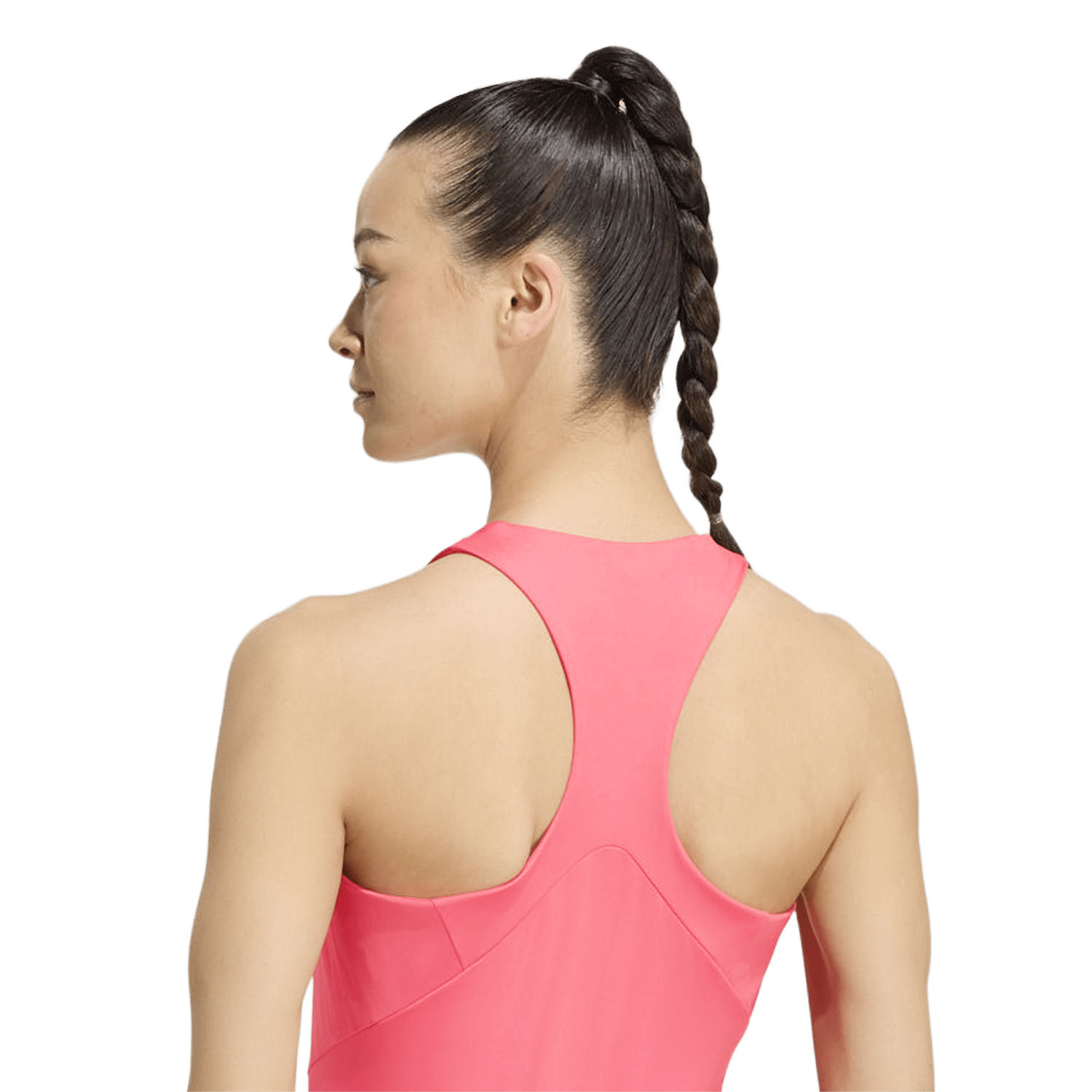adidas Y CLIMACOOL Dress - Pure Turbo