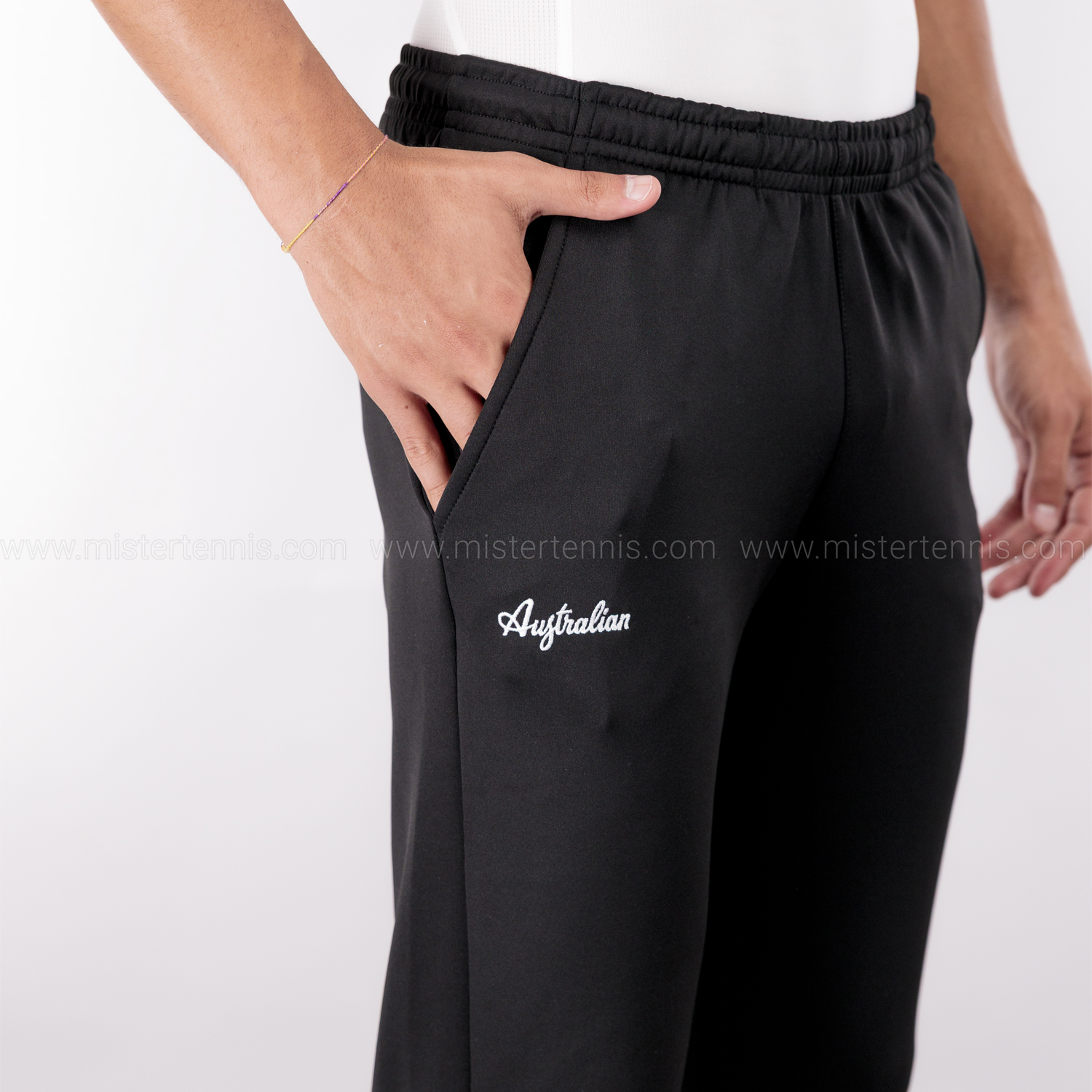 Australian Classic Pro Shot Pants - Nero