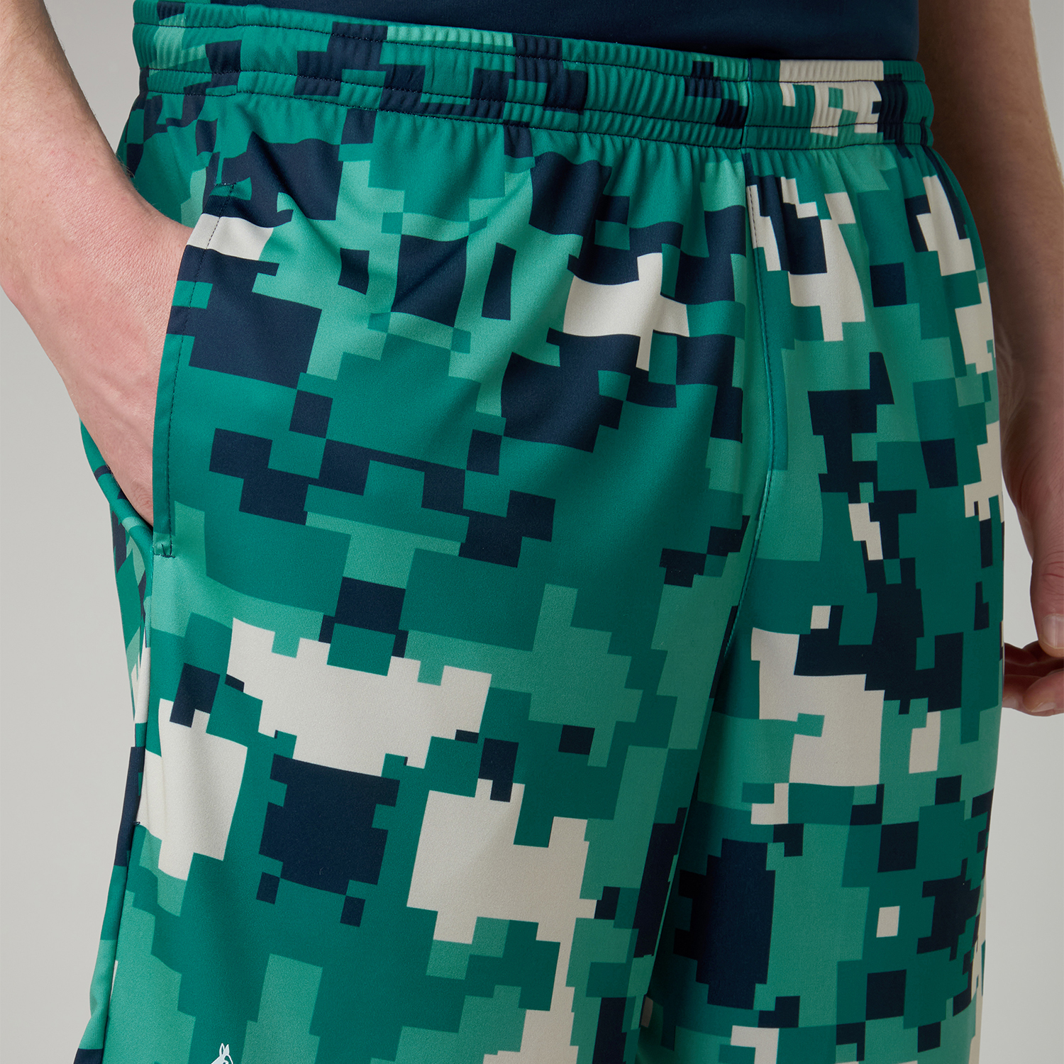 Australian Full Tactics 7.5in Shorts - Everglades