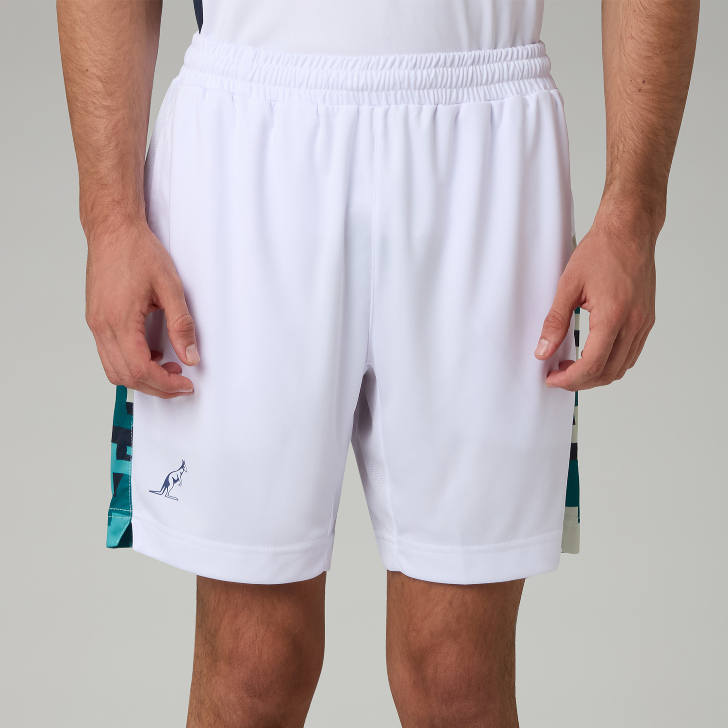 Australian Tactics Ace 7in Shorts - Bianco