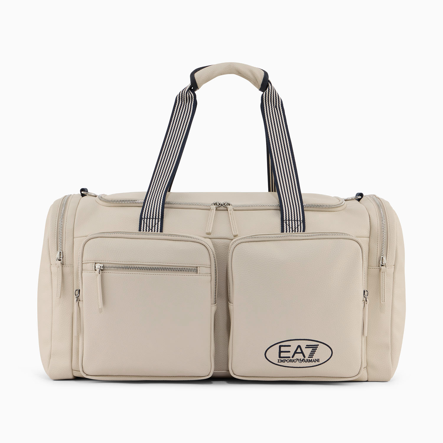 EA7 Pro Duffle - Sugar Swizzle