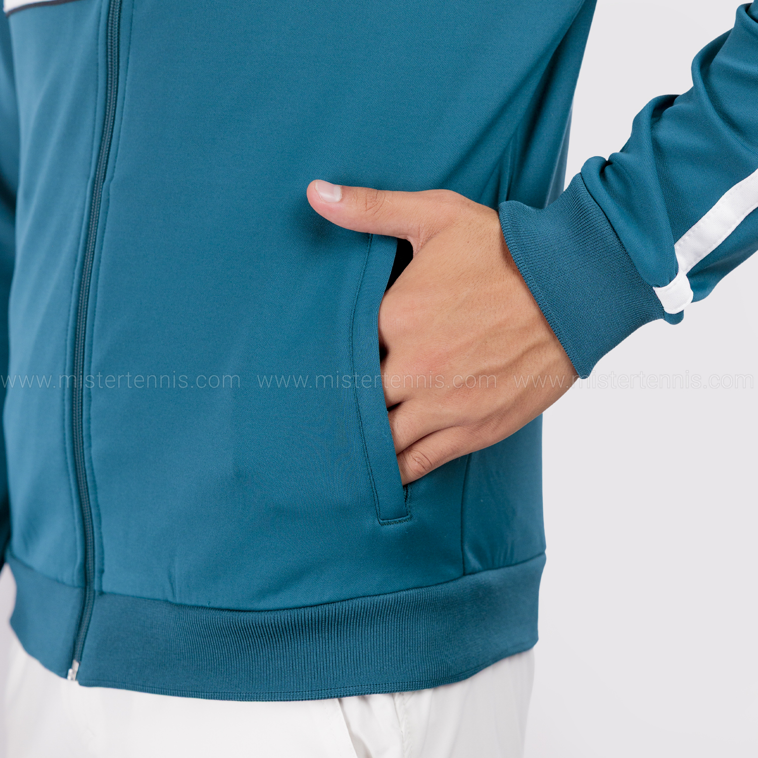 Fila Ned Jacket - Submerged