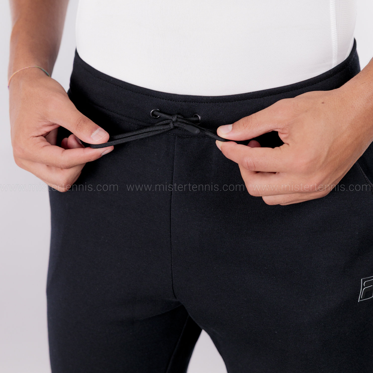Fila Silvan Pants - Black