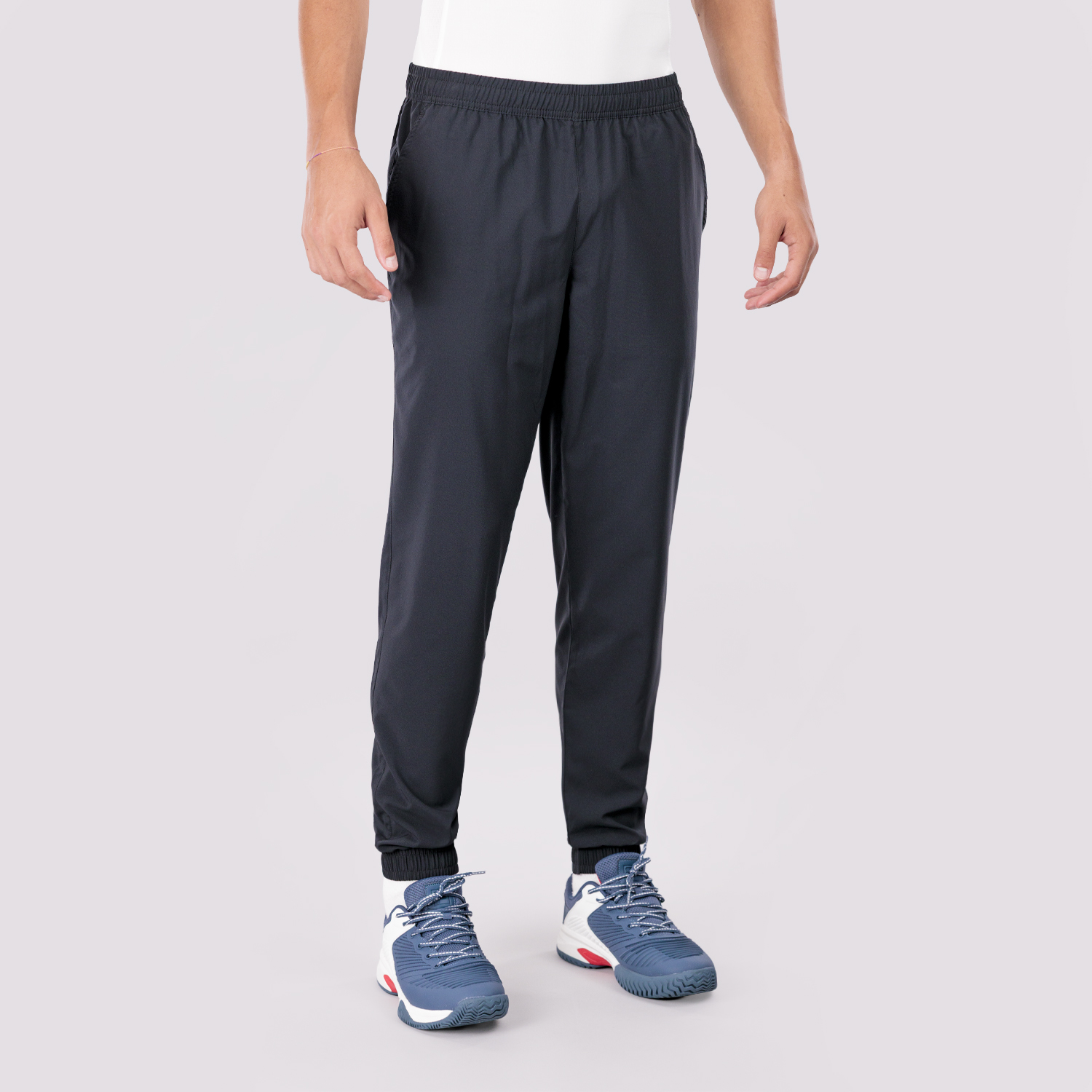 Fila Westley Pro Pants - Black