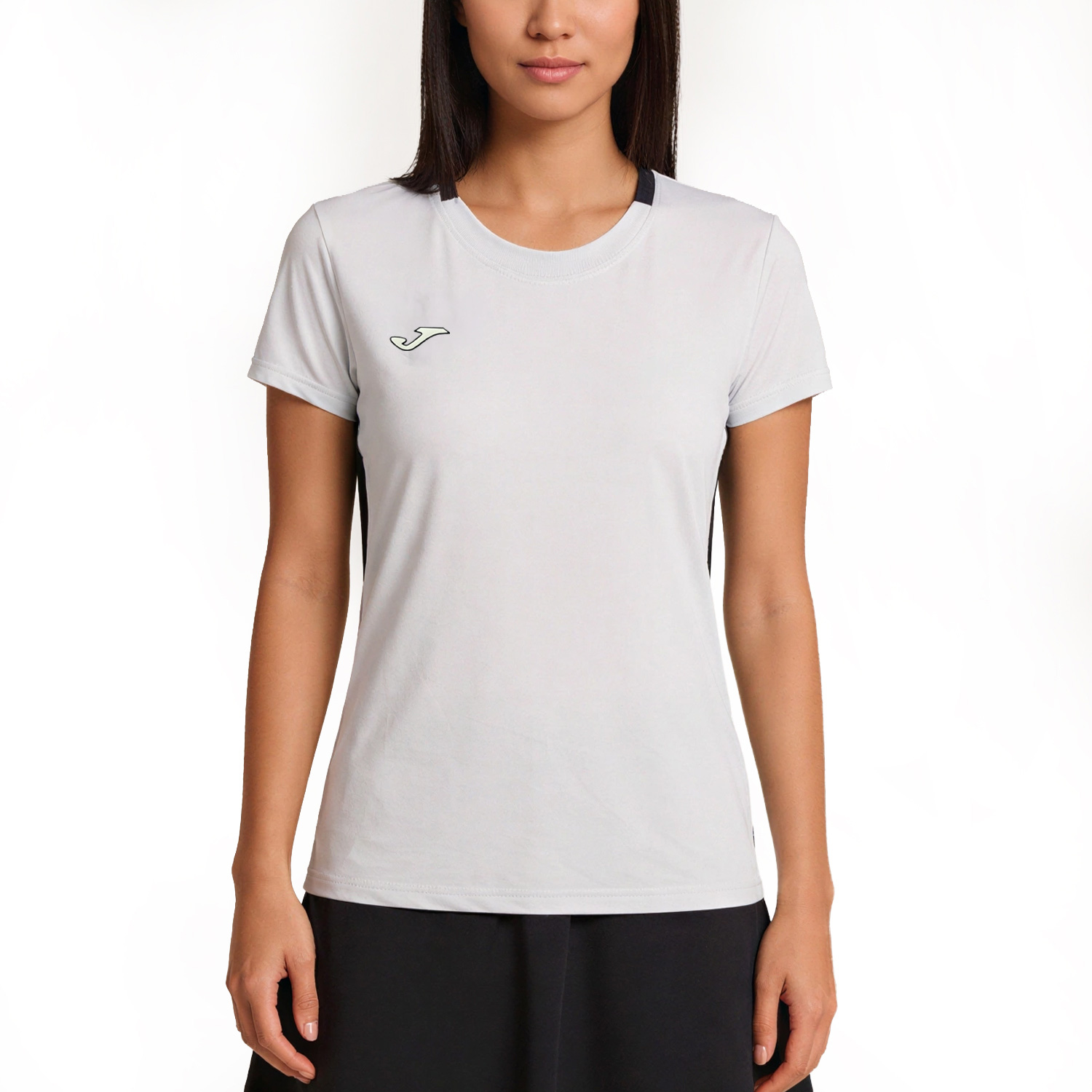 Joma Smash Pro T-Shirt - Gray