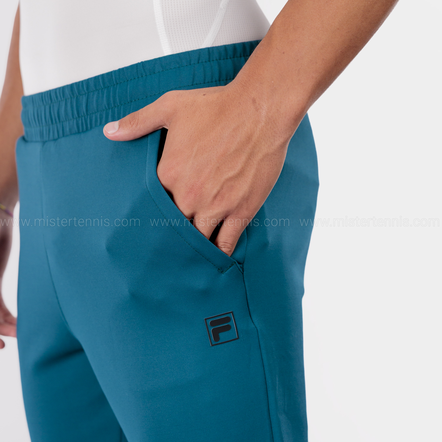 Fila Guy Pants - Submerged