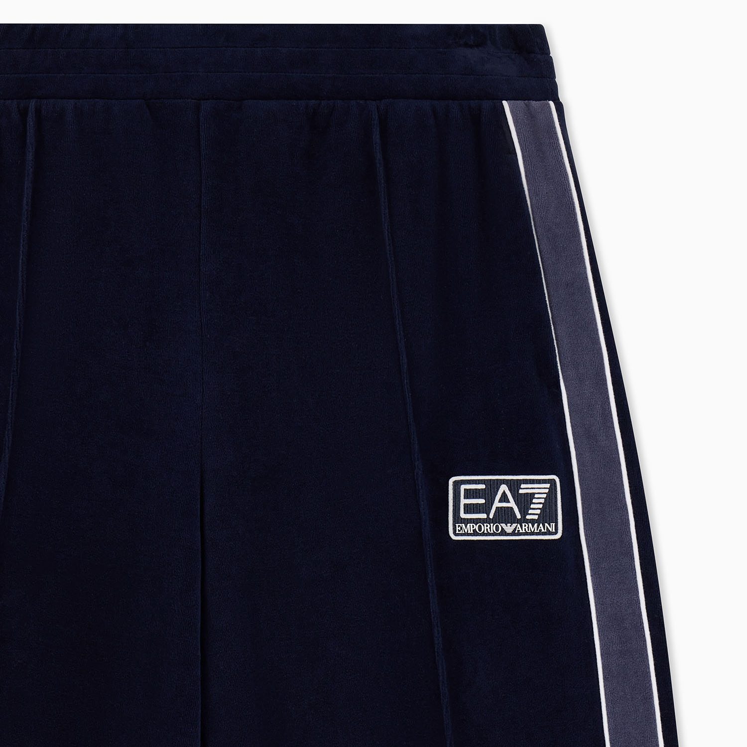EA7 Club Pantaloni - Armani Blue