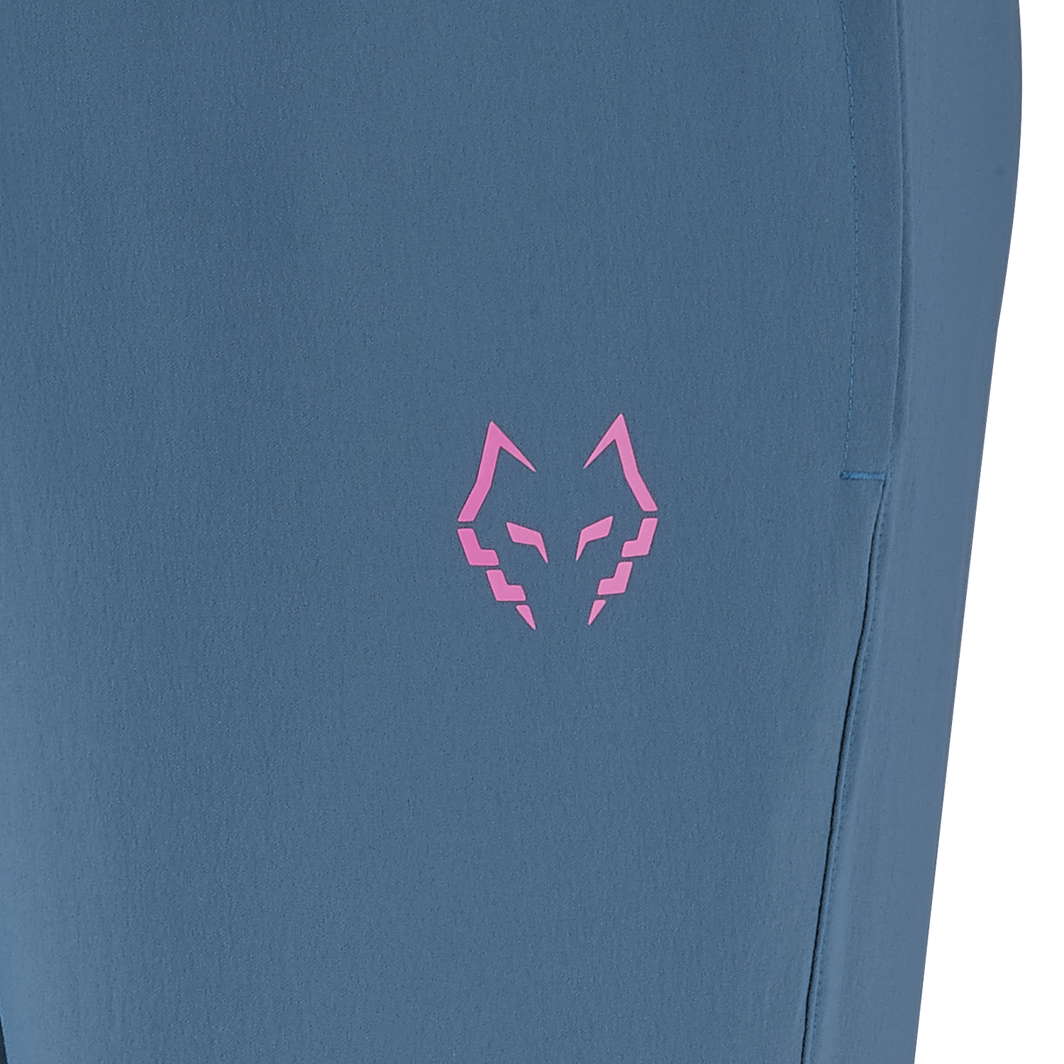 Babolat Juan Lebrón Performance Pantalones - Legion Blue