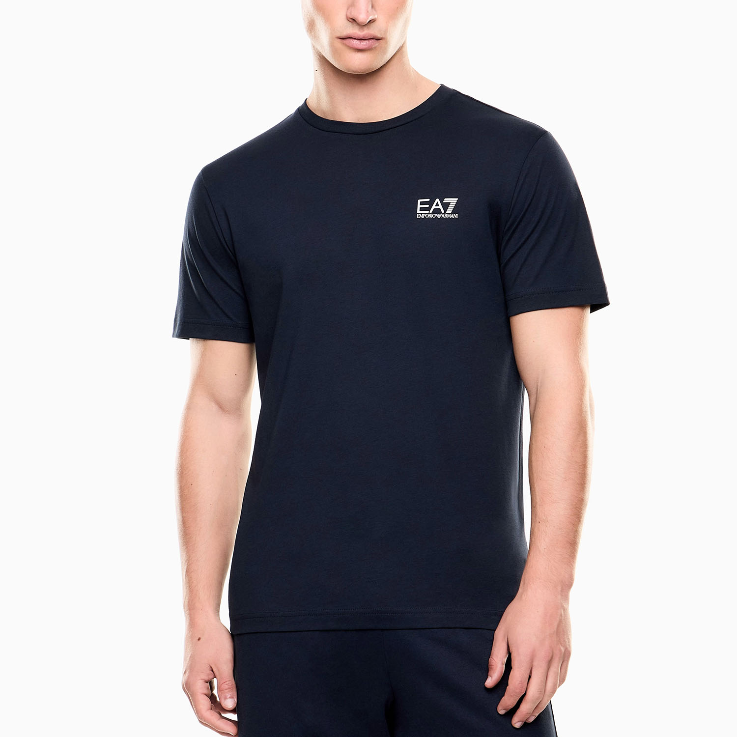 EA7 Train Core Maglietta - Armani Blue