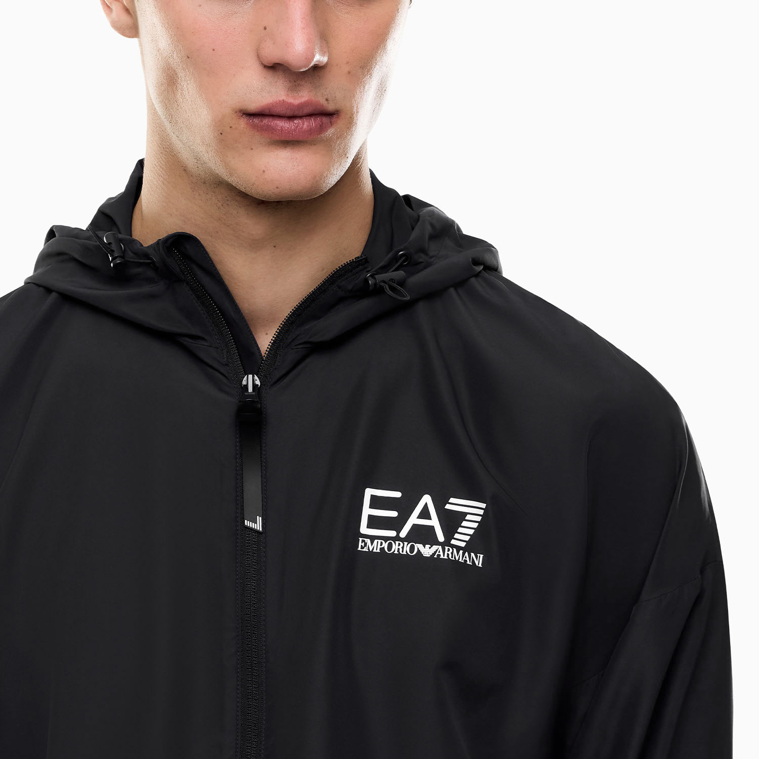 EA7 VENTUS7 Chándal - Black