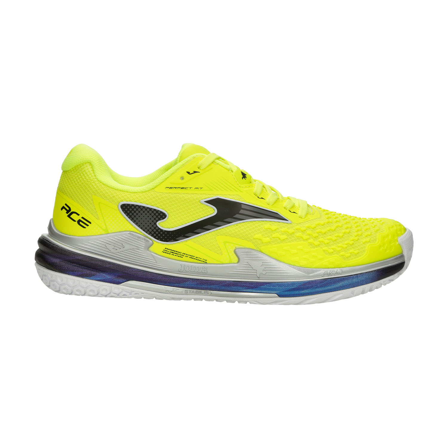 Joma Ace - Fluor Yellow