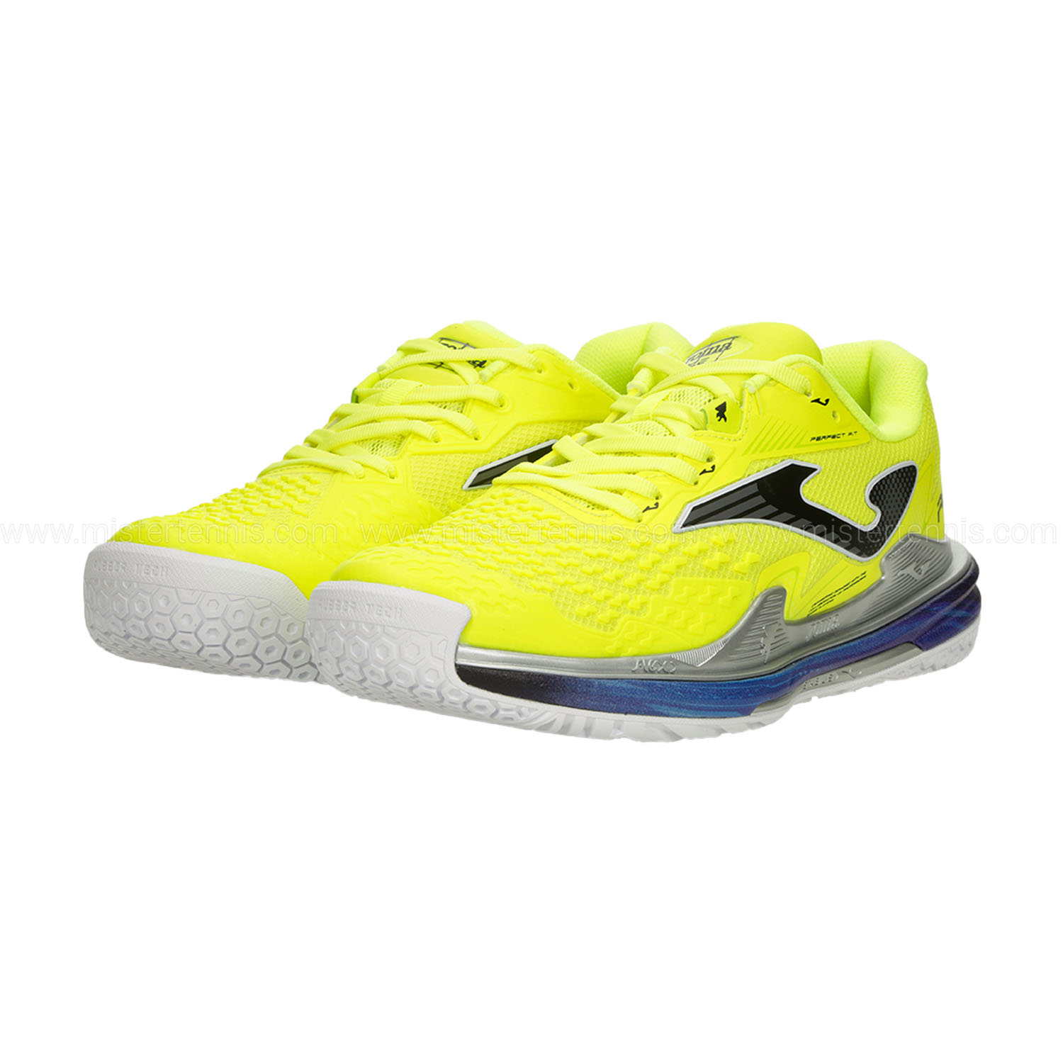 Joma Ace - Fluor Yellow