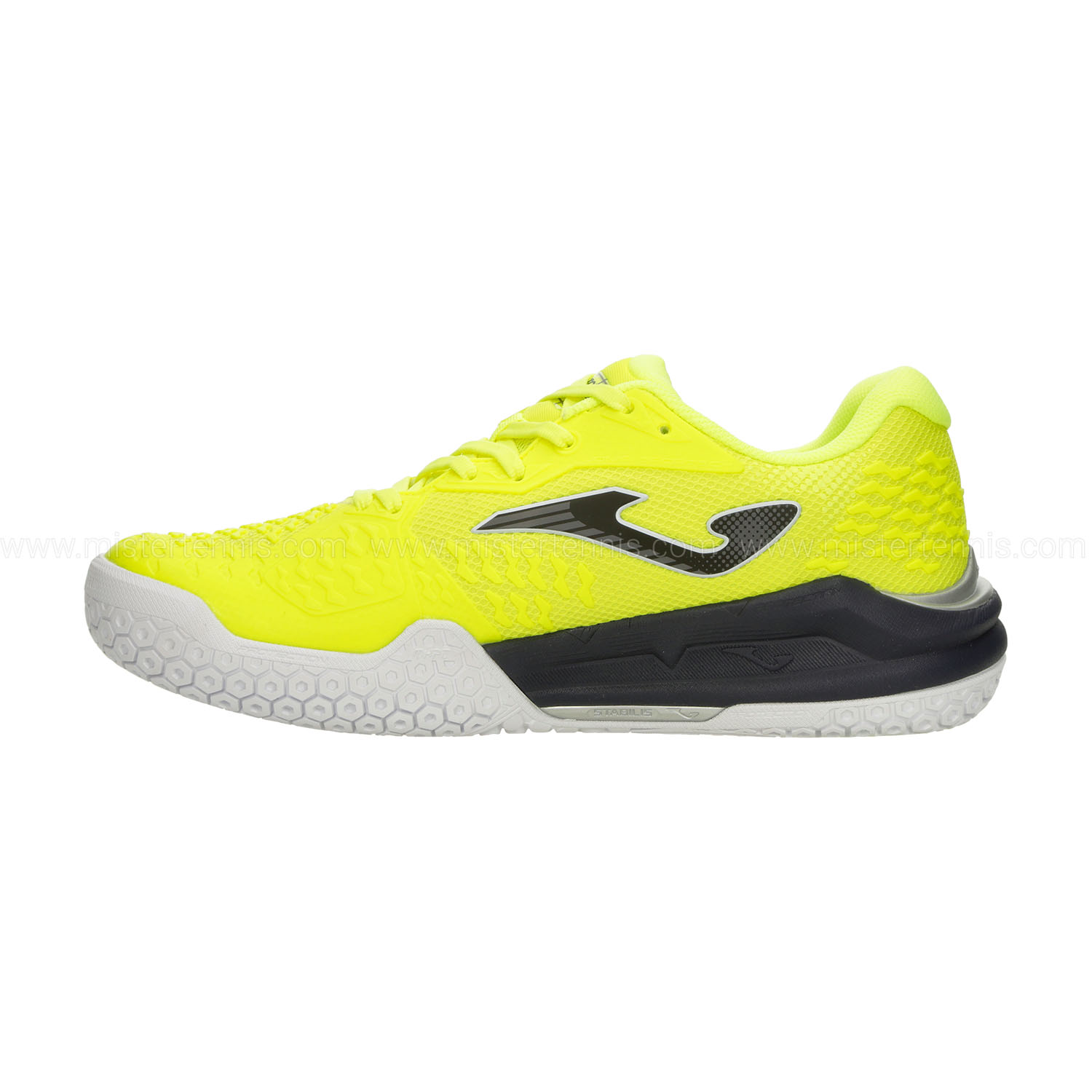 Joma Ace - Fluor Yellow
