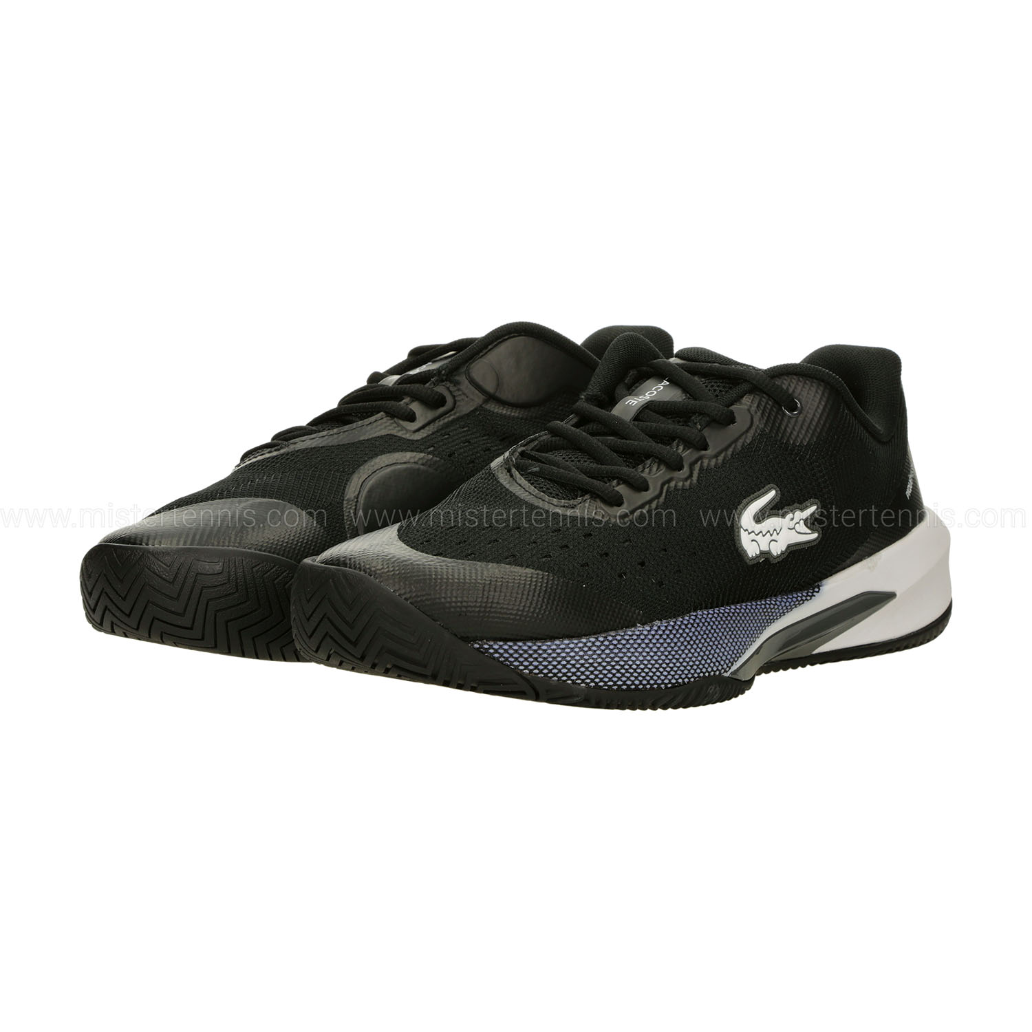 Lacoste AG-LT Evo - Black/White