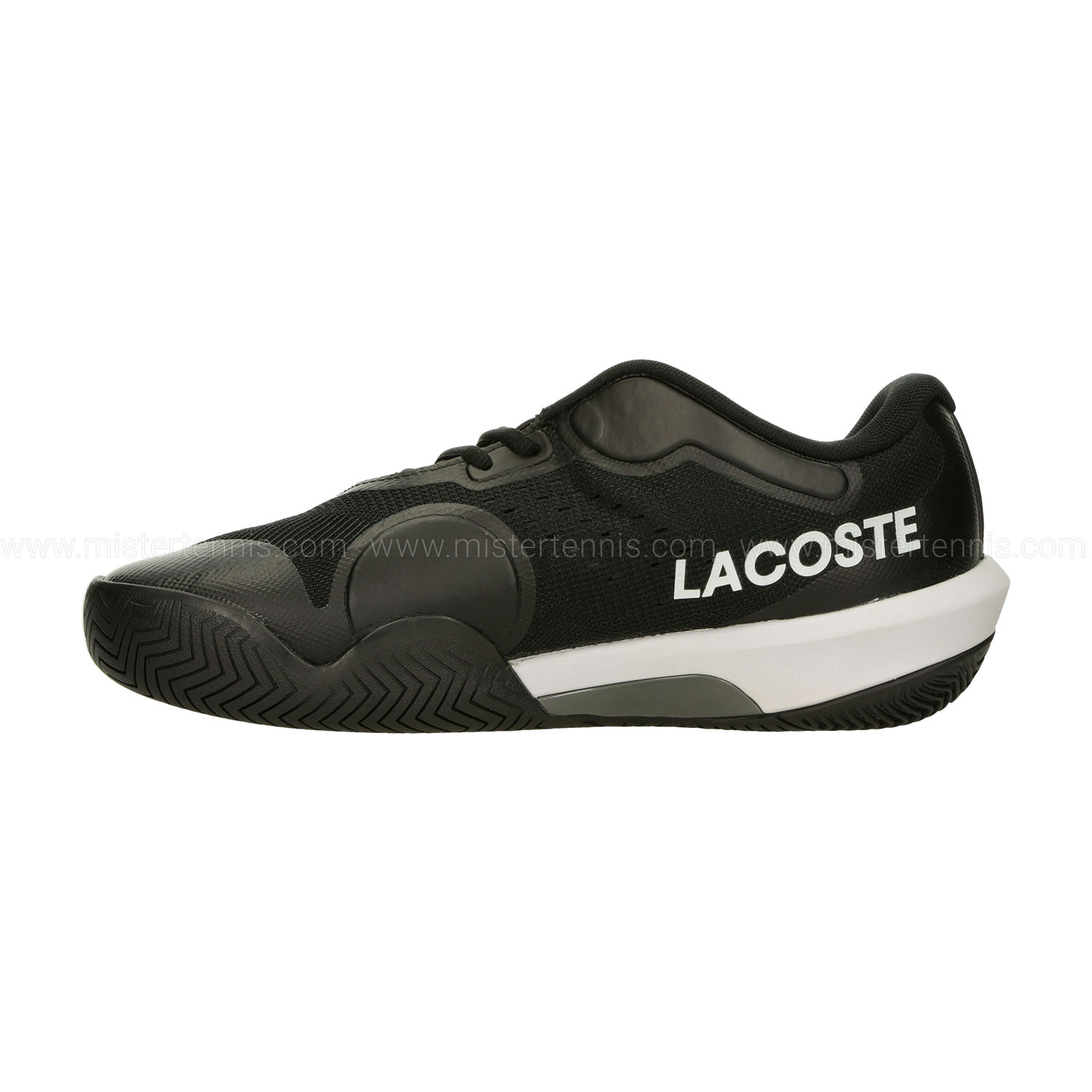 Lacoste AG-LT Evo - Black/White