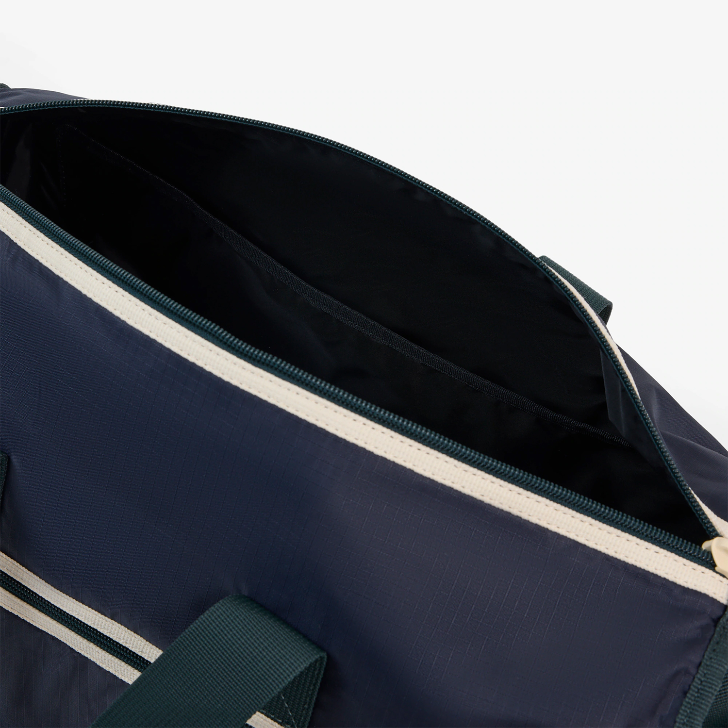 Lacoste Boston Bag - Abimes Sinople Naturel