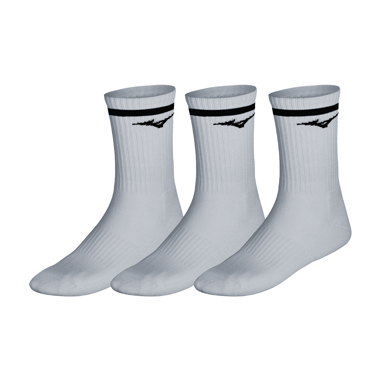 Mizuno Line x 3 Calcetines - Cloudscape