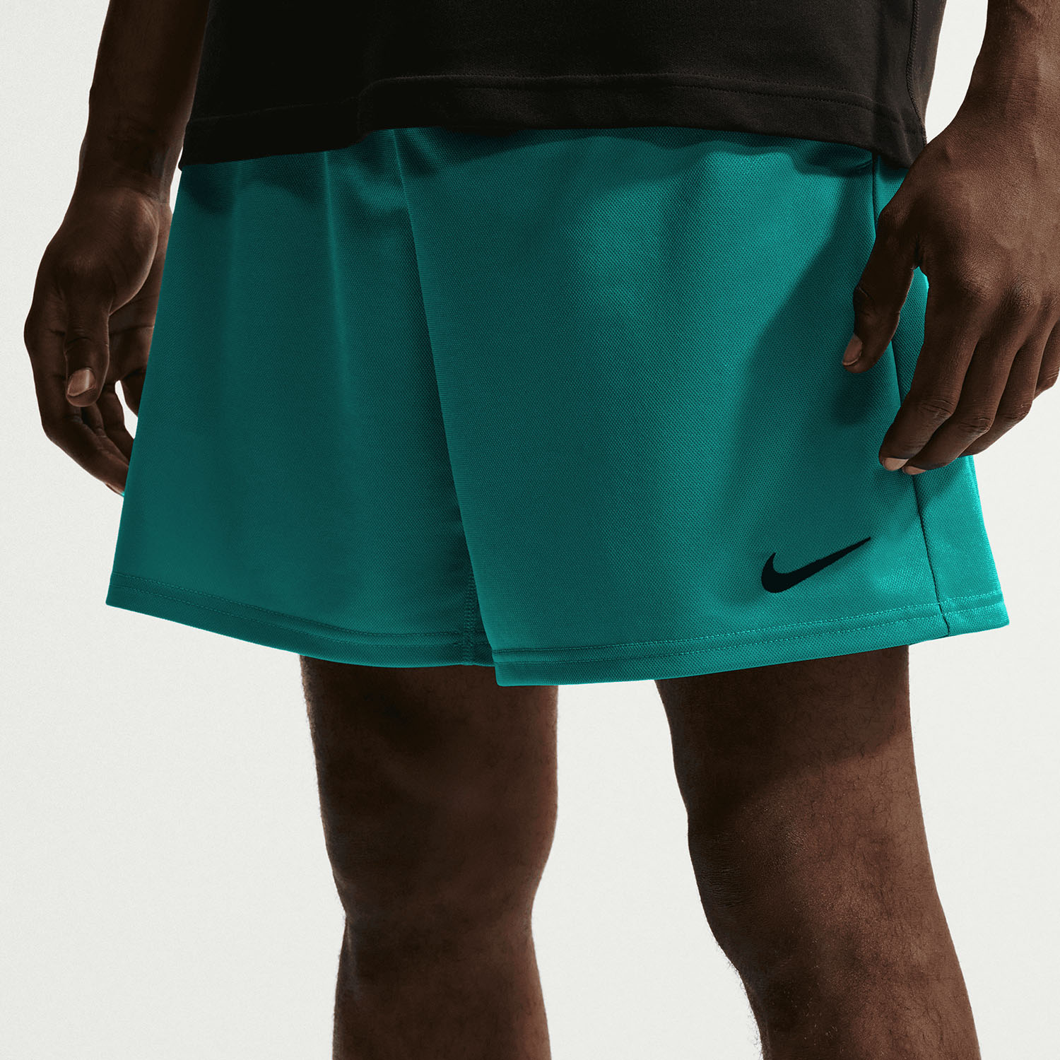 Nike Flex 7in Pantaloncini - Energy/Black
