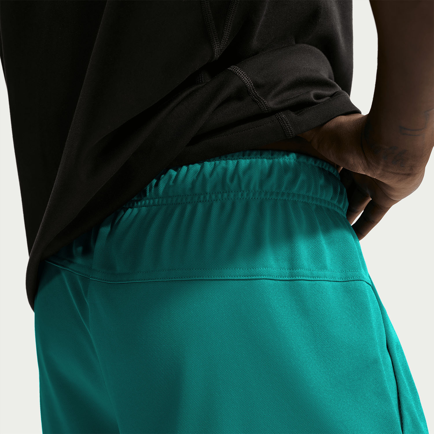 Nike Flex 7in Pantaloncini - Energy/Black