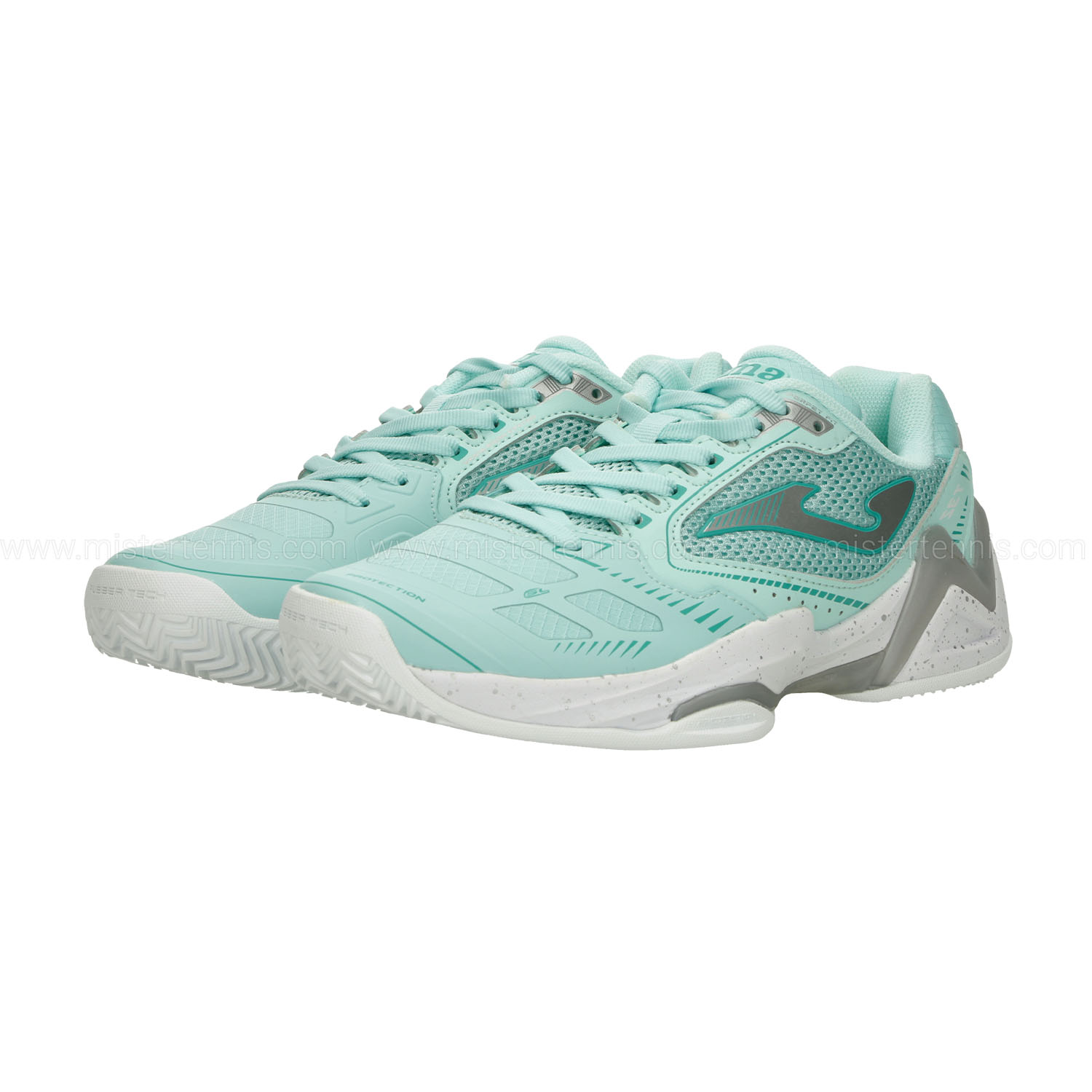 Joma Set Clay - Turquoise