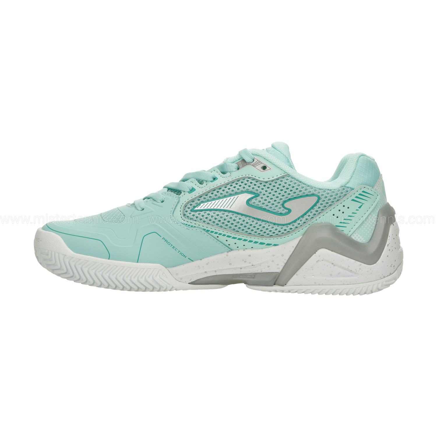 Joma Set Clay - Turquoise