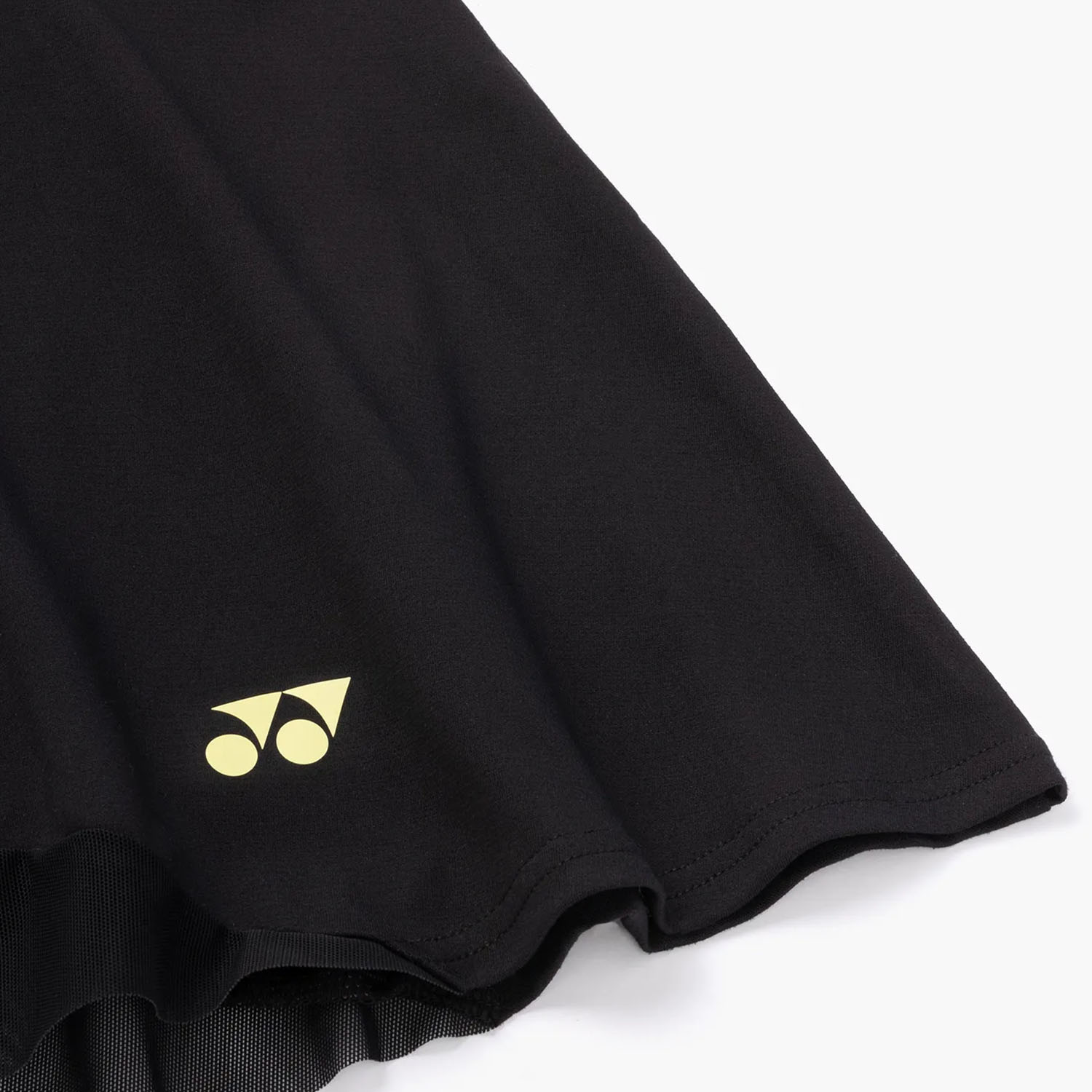 Yonex Tournament New York Skirt - Black