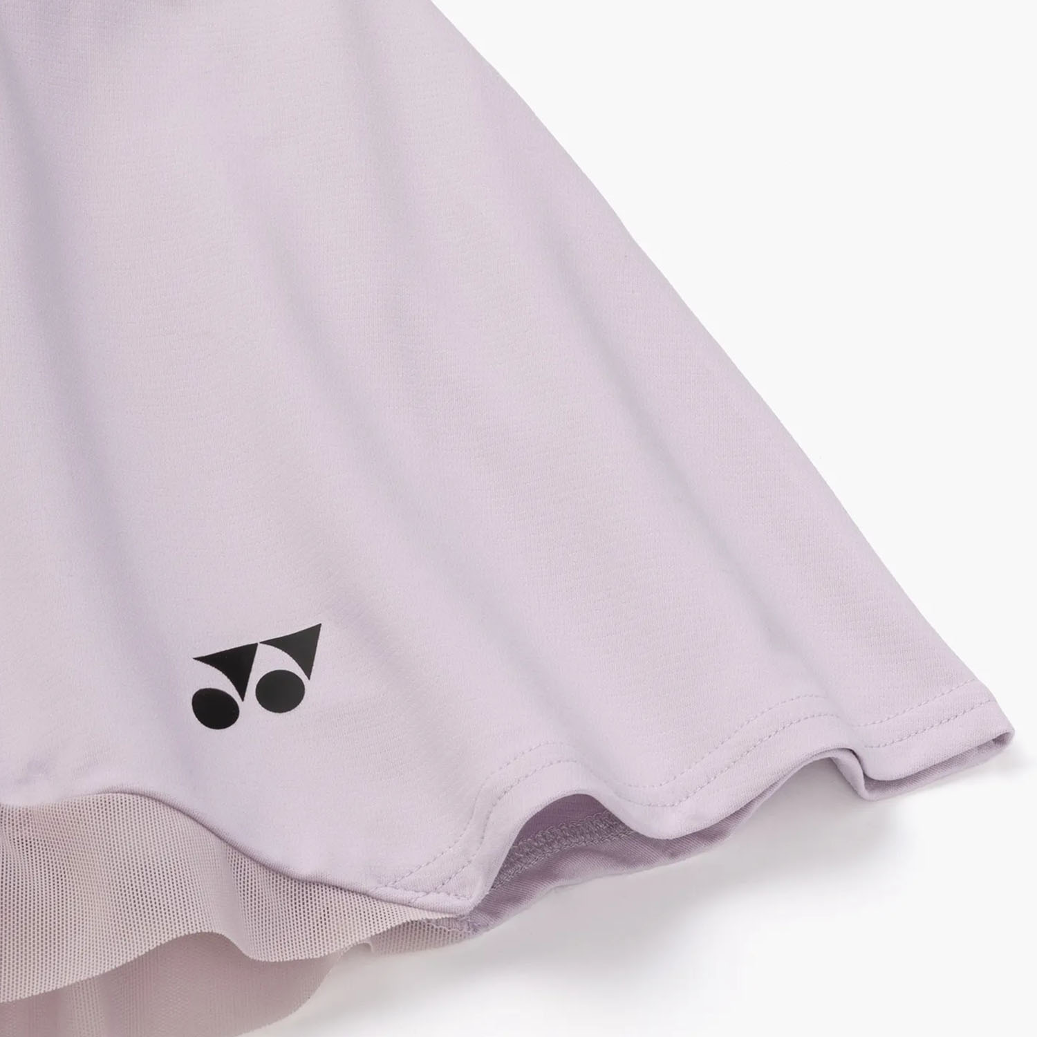 Yonex Tournament New York Skirt - Pale Lilac