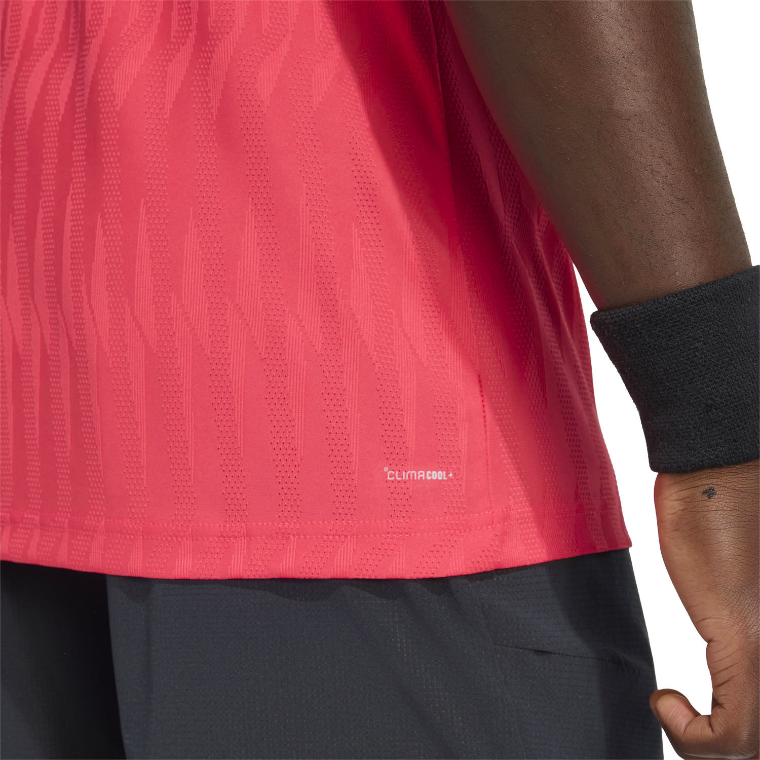 adidas FreeLift Airchill Camiseta - Pure Turbo
