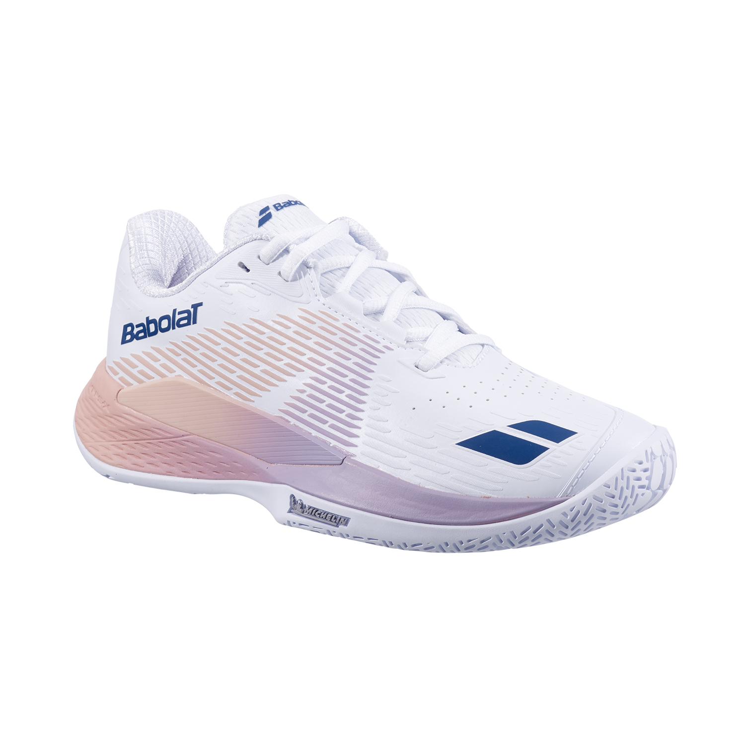 Babolat Propulse Storm All Court - White/Sunset