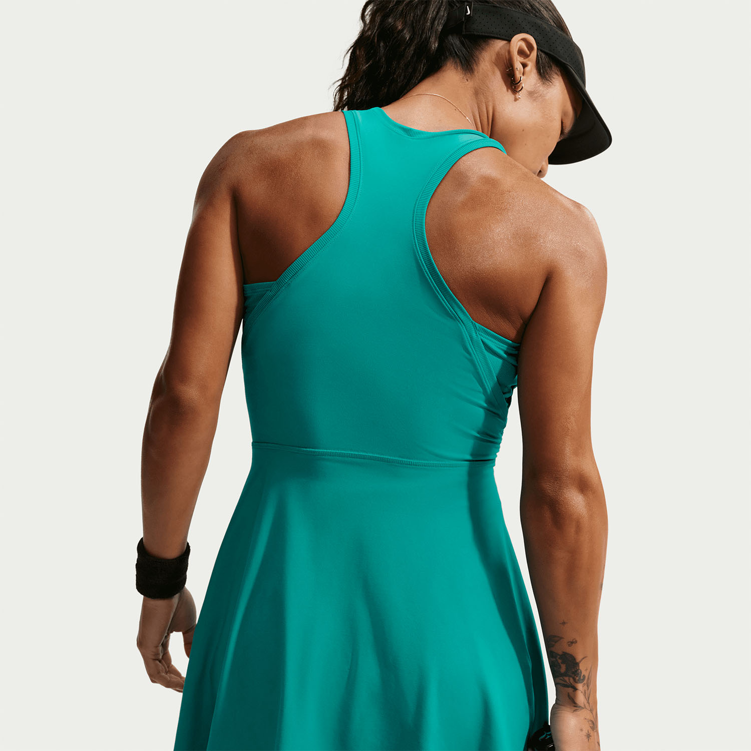 Nike Victory Dress - Energy/White