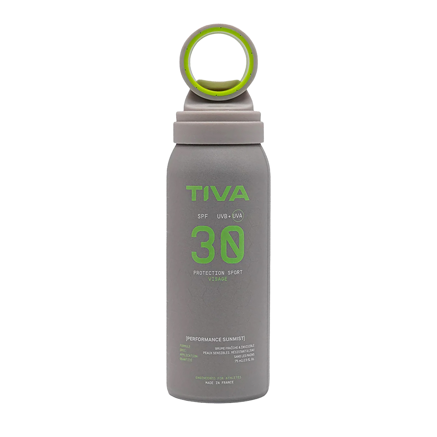 TIVA Performance 75 ml Spray Solar
