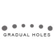 Varlion Gradual Holes