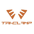 Dunlop TRI-CLAMP