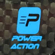 Joma Power Action