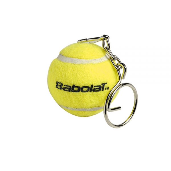 Various Accessories Babolat Ball Key Ring 860176100