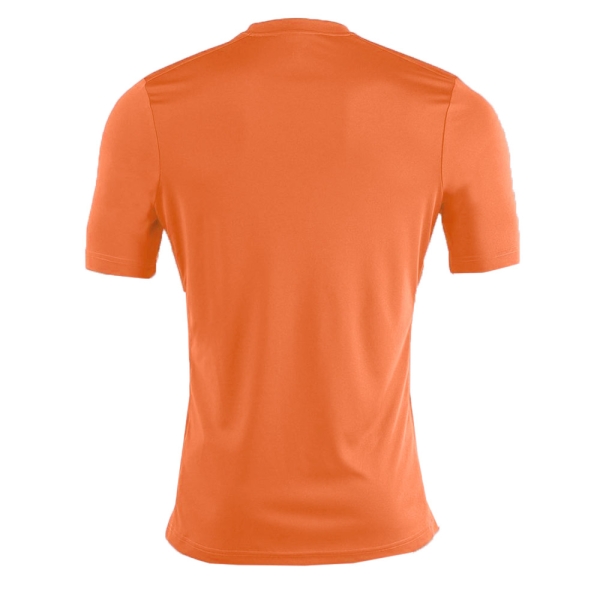 Joma Combi Camiseta Niño - Orange/Black
