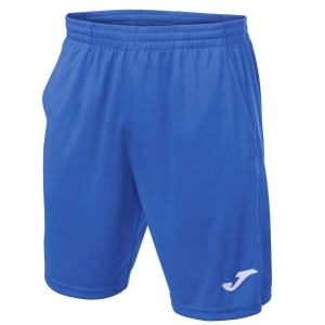 Shorts y Pants Padel Niño Joma Drive 6.5in Shorts Nino  Royal Blue 100438.700