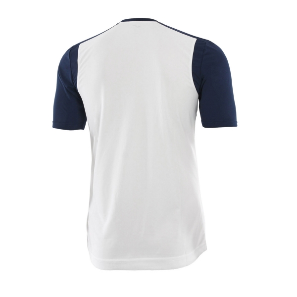 Joma Boy Torneo II T-Shirt Boys - White/Navy