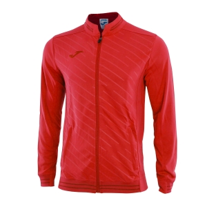  Joma Joma Boy Torneo II Jacket  Red  Red 100820.600