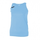 Joma Girl Diana Top Niña - Light Blue/Black Joma Girl Diana Top Niña - Light Blue/Black
