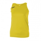 Joma Girl Diana Top Niña - Yellow/Black Joma Girl Diana Top Niña - Yellow/Black