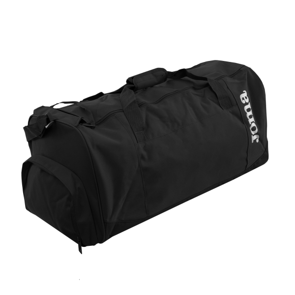Joma Padel Bag Joma Logo Medium Duffle  Black 400236.100