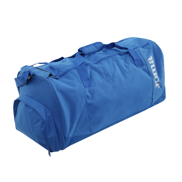 Joma Padel Bag Joma Logo Medium Duffle  Blue 400236.700